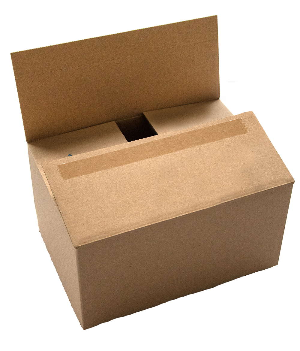 Samoljepljiva kutija - SPEEDPAC 255X215X130